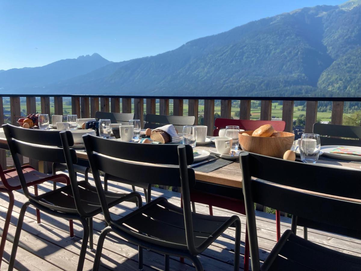 B-Lodge Kaernten Kirchbach  Екстериор снимка