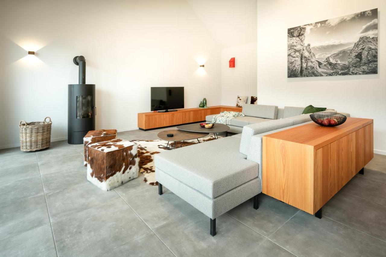 B-Lodge Kaernten Kirchbach  Екстериор снимка