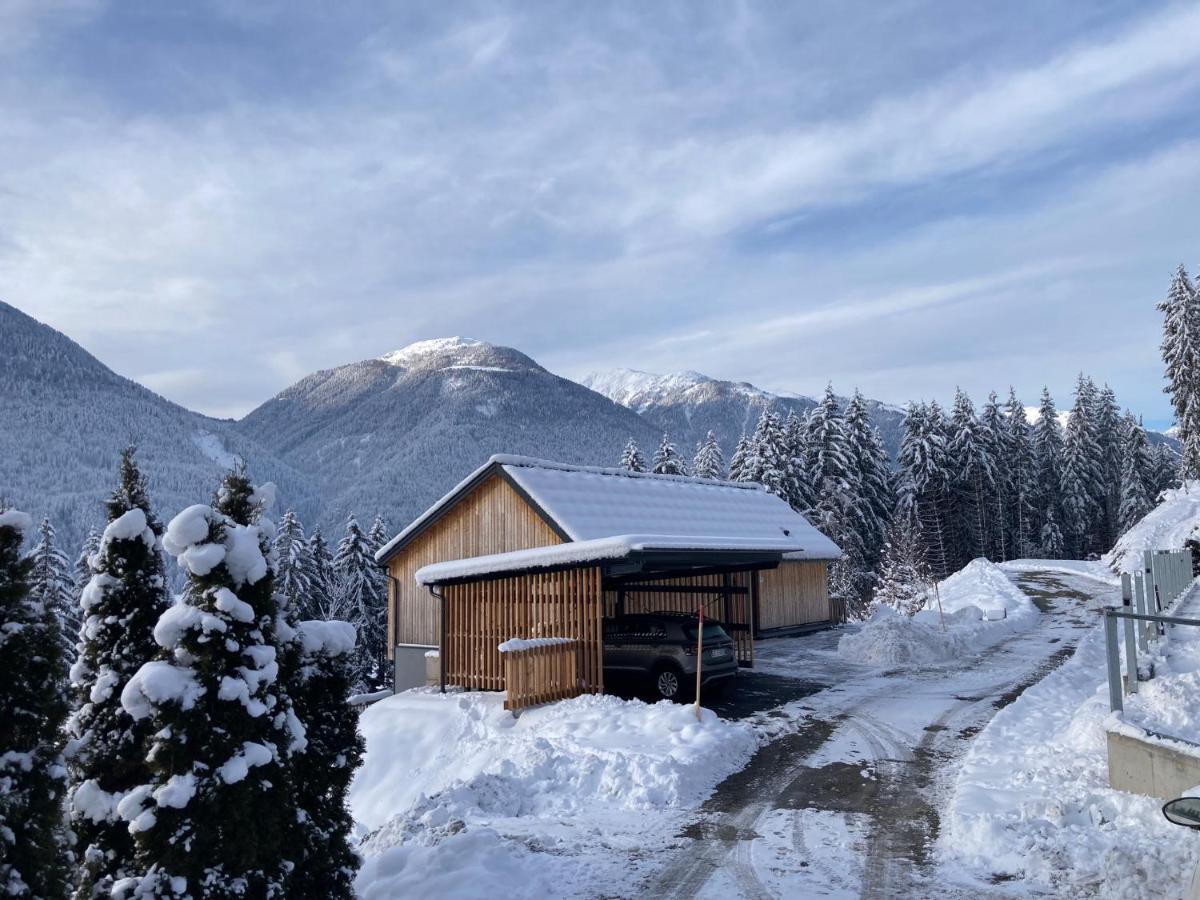 B-Lodge Kaernten Kirchbach  Екстериор снимка
