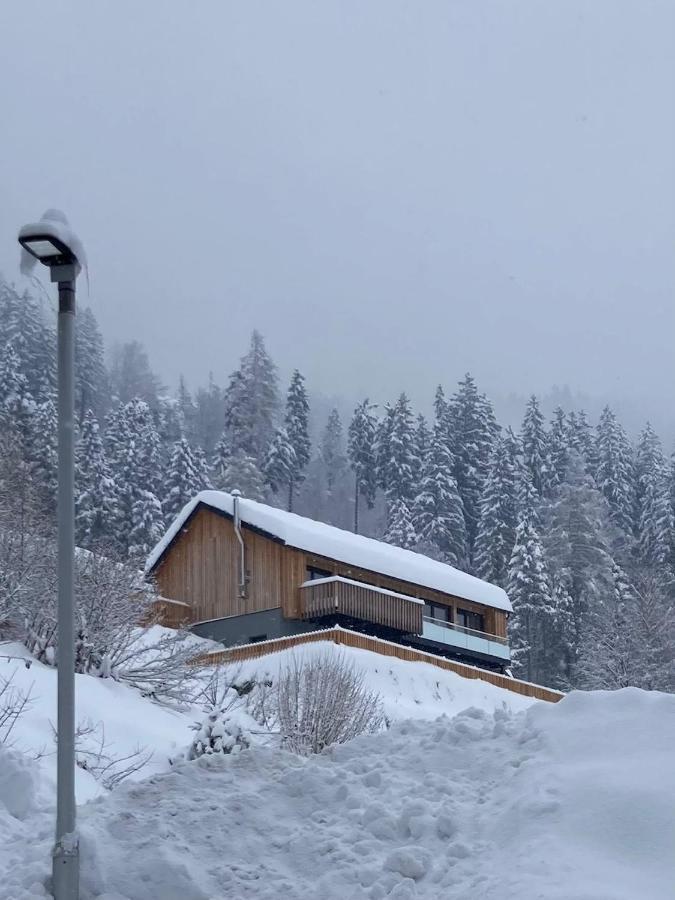 B-Lodge Kaernten Kirchbach  Екстериор снимка