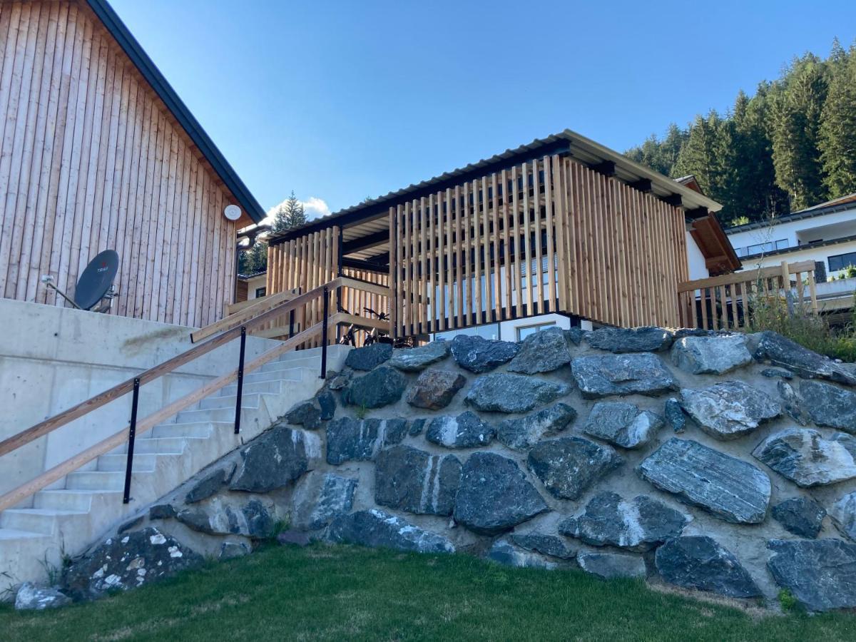 B-Lodge Kaernten Kirchbach  Екстериор снимка