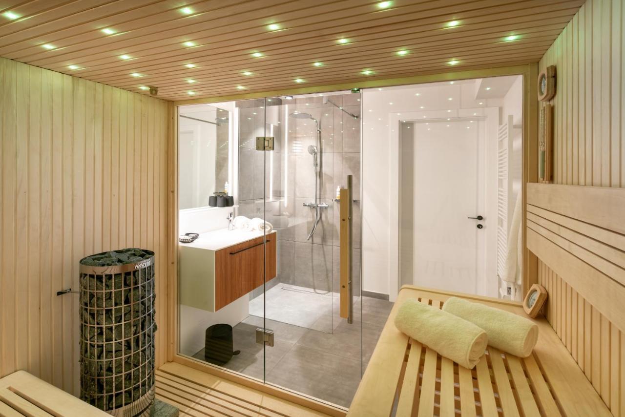 B-Lodge Kaernten Kirchbach  Екстериор снимка