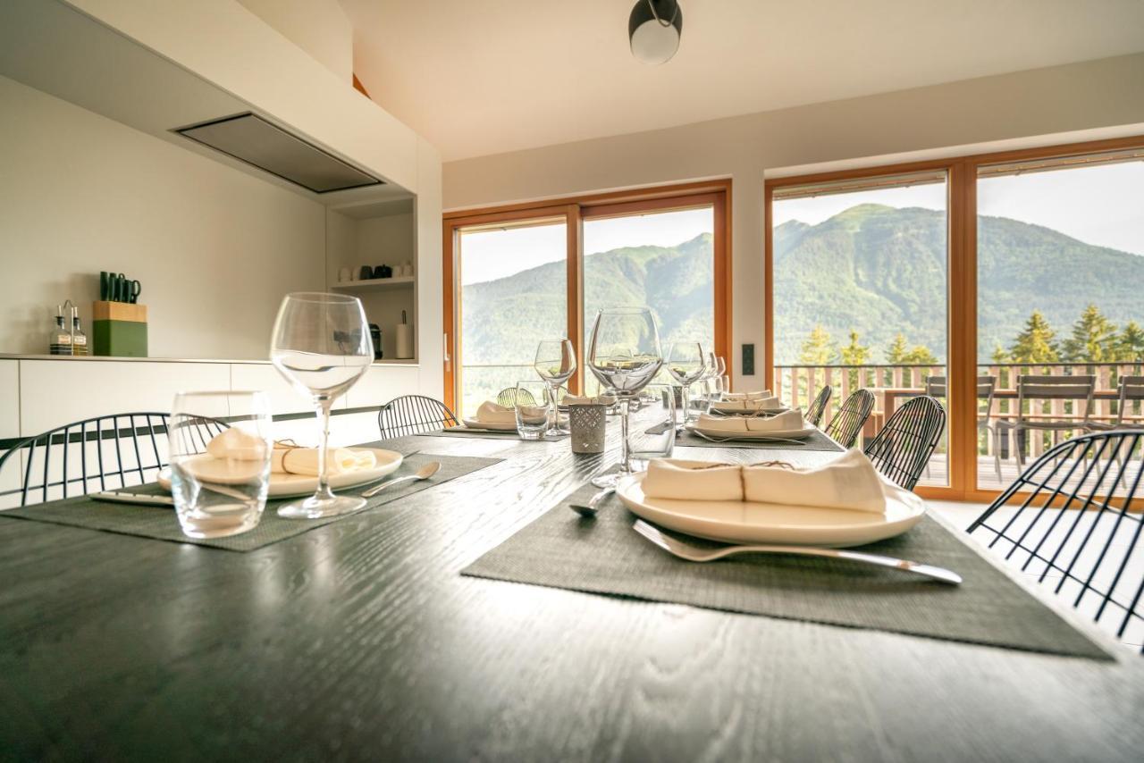 B-Lodge Kaernten Kirchbach  Екстериор снимка