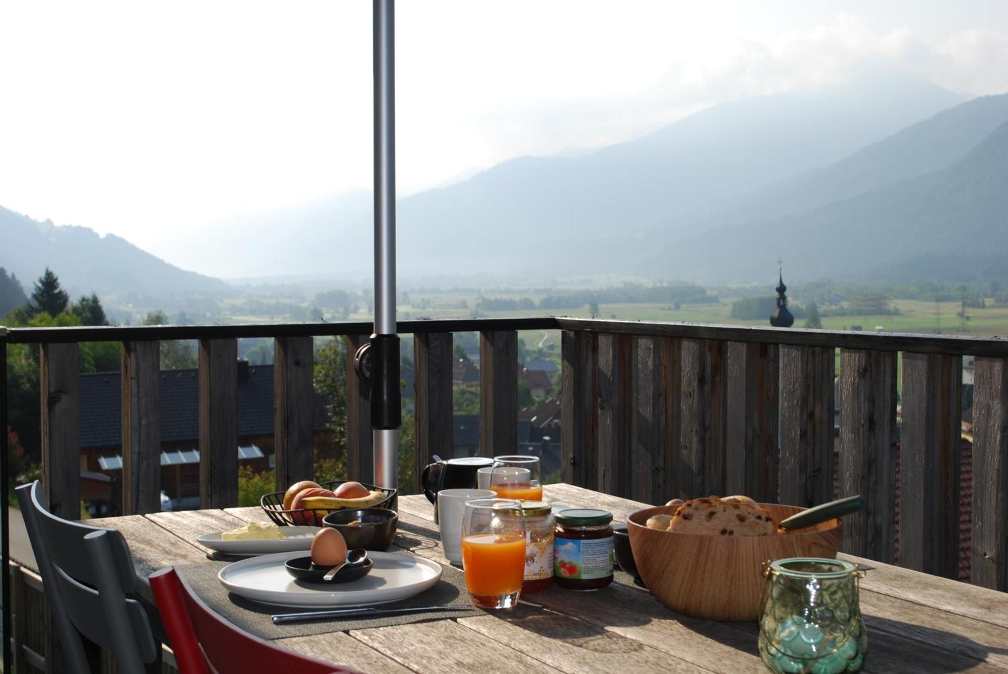 B-Lodge Kaernten Kirchbach  Екстериор снимка