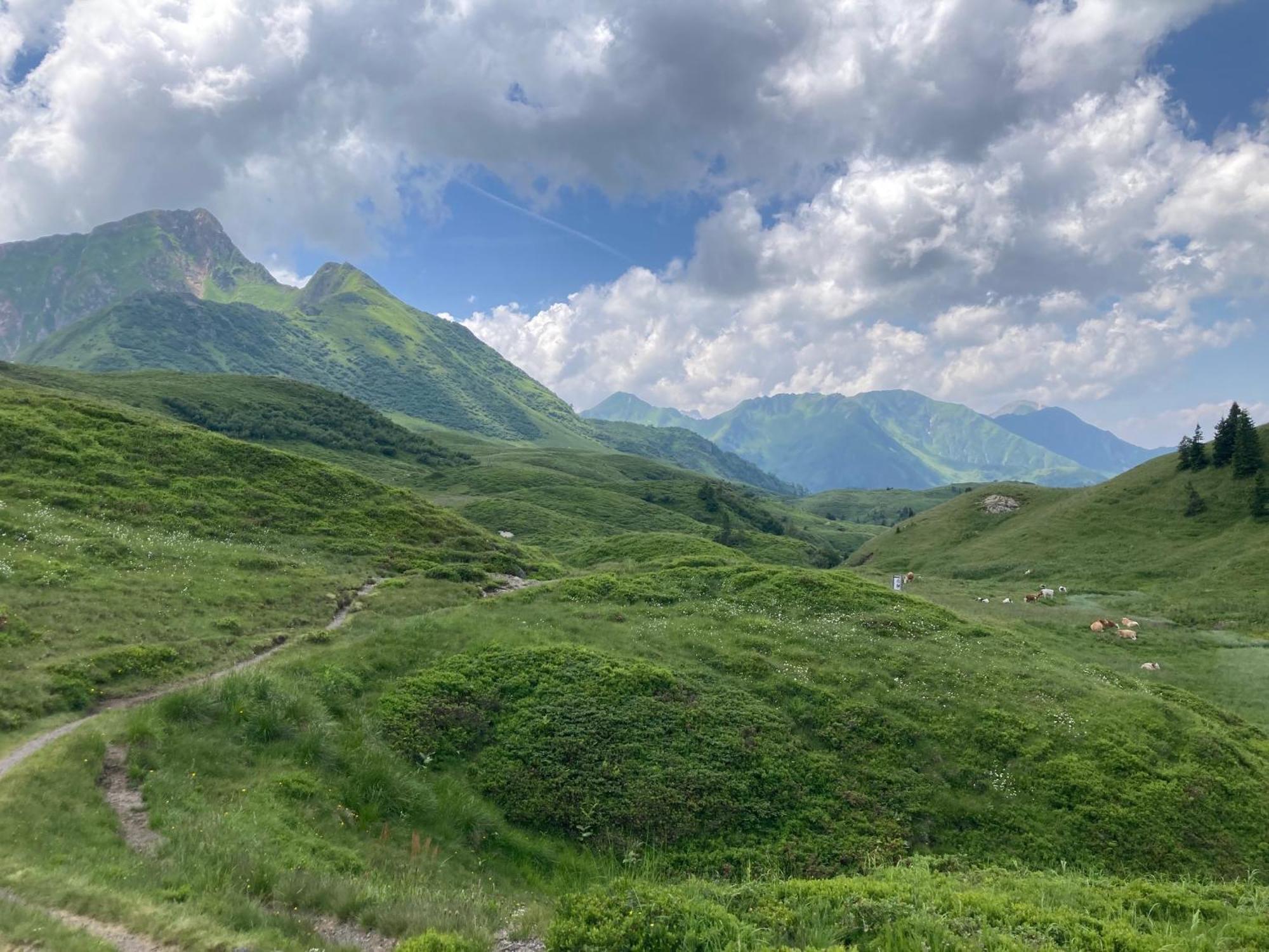 B-Lodge Kaernten Kirchbach  Екстериор снимка